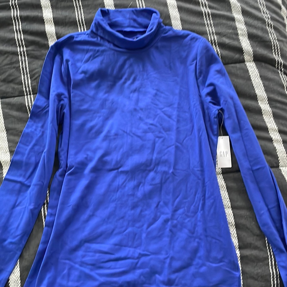 Gap turtleneck